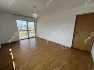 Apartament cu 3 camere si balcon la etajul 1 zona Trei Stejari Sibiu