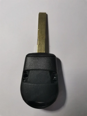 Carcasa Cheie Bmw Seria 3 5 7 Z3 E46 E39 E38 740iL 740i 323i 528i 540i 318i 535i 525i 530i 2 butoane - imagine 2