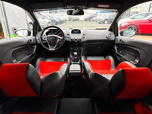 Ford Fiesta 1.6 EcoBoost ST - imagine 16