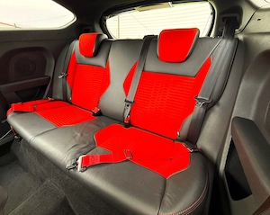 Ford Fiesta 1.6 EcoBoost ST - imagine 17