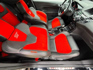 Ford Fiesta 1.6 EcoBoost ST - imagine 15