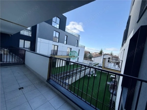 Apartament cu 2 camere de inchiriat, in Unirii, Ama Residence - imagine 8