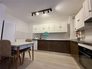 Apartament cu 2 camere de inchiriat, in Unirii, Ama Residence - imagine 10