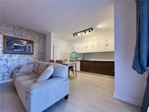 Apartament cu 2 camere de inchiriat, in Unirii, Ama Residence - imagine 6