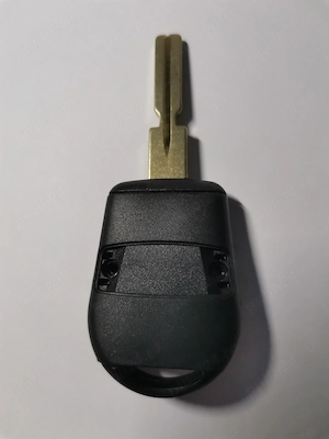 Carcasa cheie BMW 3 butoane E46 E39 E38 - imagine 2