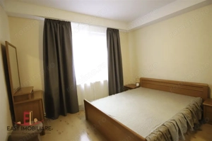 Apartament 3 camere, eraj 1, bloc izolat, renovat, Tudor Diamant - imagine 3