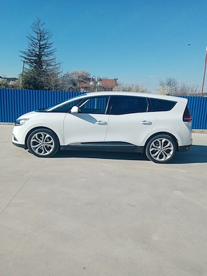 Vânzare Renault Grande Scenic 4 2020 km 175000, 7 locuri - imagine 5