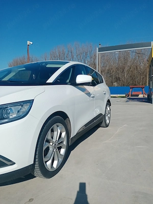 Vânzare Renault Grande Scenic 4 2020 km 175000, 7 locuri - imagine 6