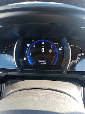 Vânzare Renault Grande Scenic 4 2020 km 175000, 7 locuri