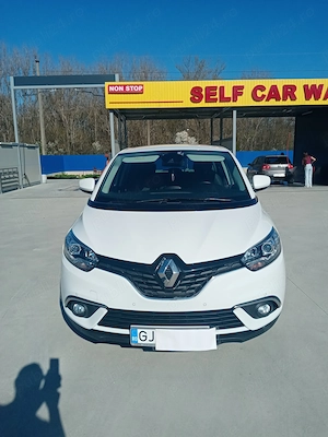 Vânzare Renault Grande Scenic 4 2020 km 175000, 7 locuri - imagine 4