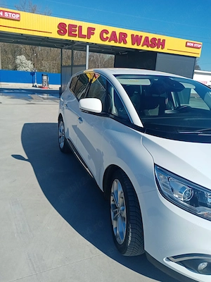 Vânzare Renault Grande Scenic 4 2020 km 175000, 7 locuri - imagine 2