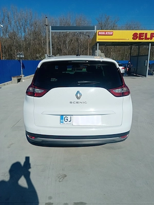 Vânzare Renault Grande Scenic 4 2020 km 175000, 7 locuri - imagine 7
