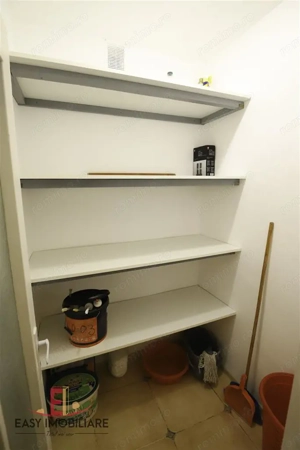 Apartament 3 camere, eraj 1, bloc izolat, renovat, Tudor Diamant - imagine 10