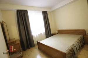 Apartament 3 camere, eraj 1, bloc izolat, renovat, Tudor Diamant - imagine 11