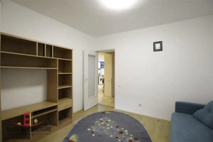 Apartament 3 camere, eraj 1, bloc izolat, renovat, Tudor Diamant - imagine 5