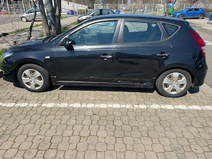 Hyundai I30, 2011, benzina