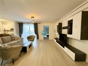 Apartament cu 2 camere de inchiriat, in Unirii, Ama Residence - imagine 2