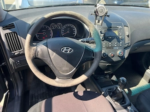 Hyundai I30, 2011, benzina - imagine 4