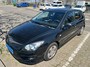 Hyundai I30, 2011, benzina - imagine 3