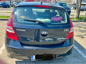 Hyundai I30, 2011, benzina - imagine 2