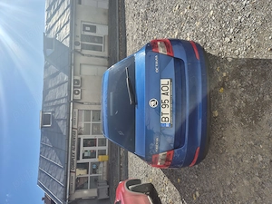 Vand skoda octavia 2016 - imagine 2