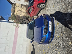 Vand skoda octavia 2016 - imagine 4