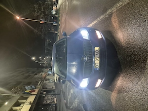 Vand skoda octavia 2016