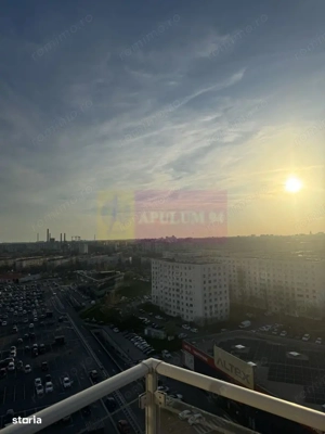 Garsonieră cu balcon Complexul Rasarit de Soare, Titan