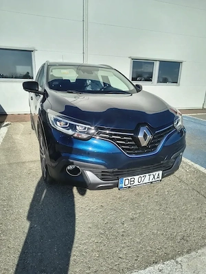 Renault kadjar ediție Bose