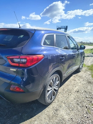 Renault kadjar ediție Bose - imagine 3