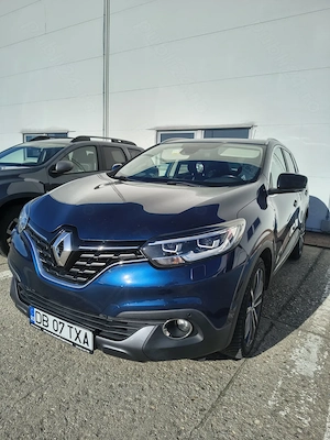 Renault kadjar ediție Bose - imagine 2