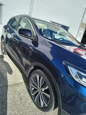 Renault kadjar ediție Bose - imagine 8