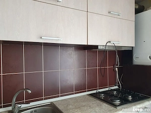 De inchiriat apartament cu o camera zona Spitalului Judetean