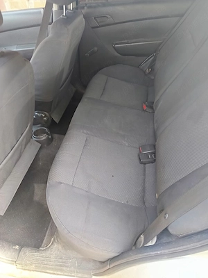 Chevrolet aveo  - imagine 3
