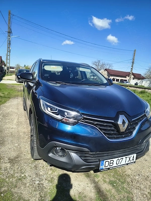 Renault kadjar ediție Bose - imagine 9