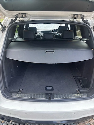 Dezmembrez Bmw X3 F25 2012 3.0 d N57 258 cp pachet M pachet automat 8hp piele bi xenon X-drive - imagine 5