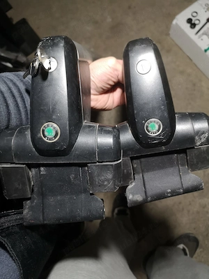 Bare transversale plafon - imagine 2