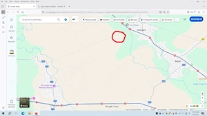 De vanzare Teren arabil Racari - Ghergani 2,5 ha - imagine 2