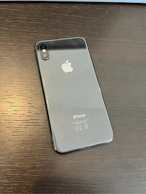 iphone x impecabil  - imagine 4