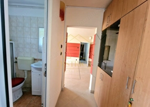 Spatiu comercial cu 3 camere | Complexul Studentesc | Olimpia-Stadion - imagine 9