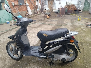 Piaggio liberty 125 - imagine 2
