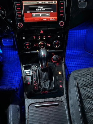 Volkswagen CC Wolfsburg Edition - imagine 5