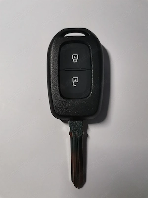 Carcasa Cheie Compatibila cu Dacia Logan II 2017+ Sandero Lodgy Duster