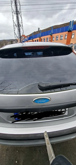 Ford focus 2005 benzina - imagine 4