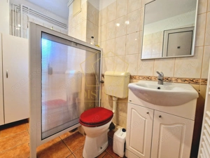 Spatiu comercial cu 3 camere | Complexul Studentesc | Olimpia-Stadion - imagine 11