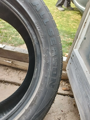 anvelope  235/55R18  - imagine 4