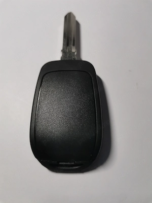 Carcasa Cheie Compatibila cu Dacia Logan II 2017+ Sandero Lodgy Duster - imagine 3