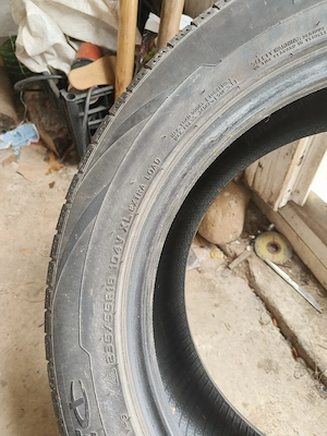 anvelope  235/55R18  - imagine 3