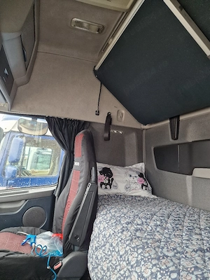 Volvo 460 EEV luna 12.2011 Standard  - imagine 4