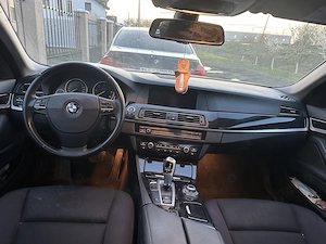 Vand Bmw 520d an 2013 - imagine 6